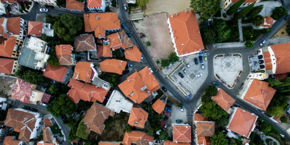 Σε δημόσια διαβούλευση το σχέδιο νόμου για το Κτηματολόγιο Σε δημόσια διαβούλευση το σχέδιο νόμου για το Κτηματολόγιο